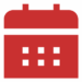 calendar red 100 x 100 calendar red 100 x 100